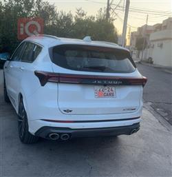 جيتور X70 بلس